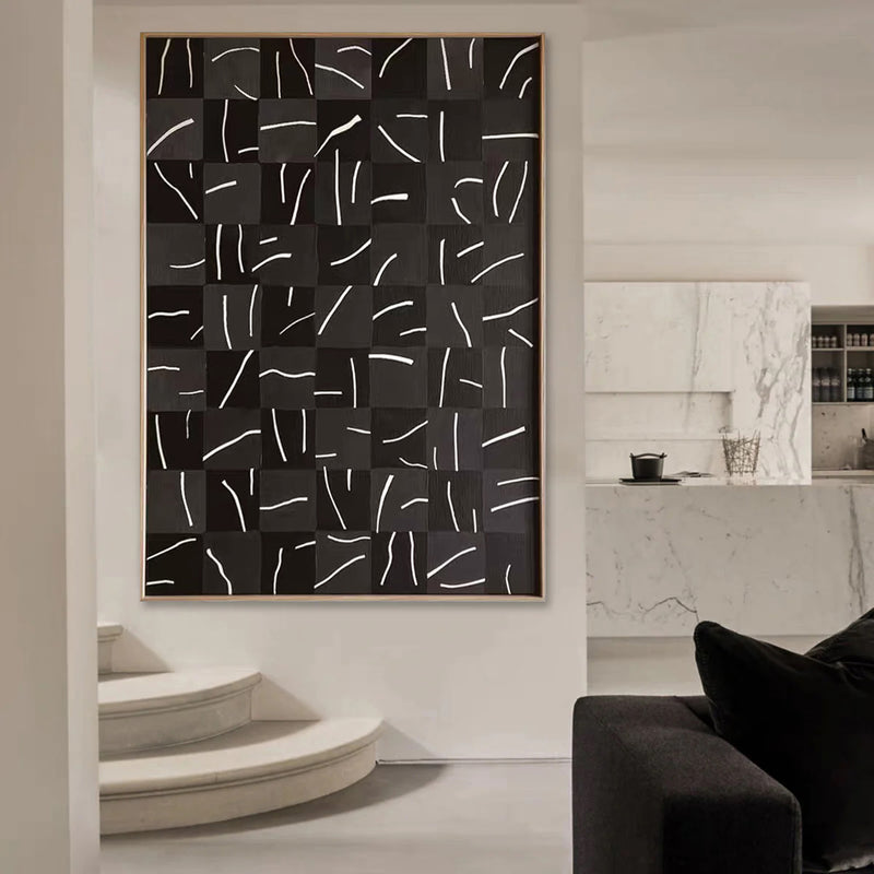 MINIMALIST LINE ART #CB35