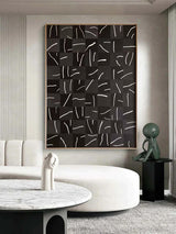 MINIMALIST LINE ART #CB35