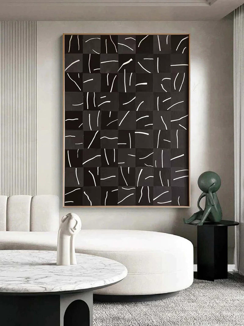 MINIMALIST LINE ART #CB35