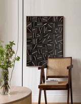 MINIMALIST LINE ART #CB35