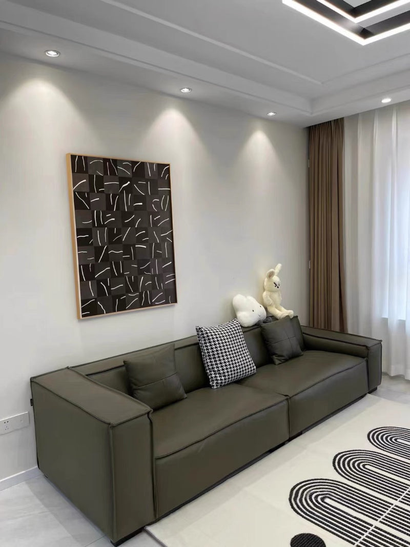 MINIMALIST LINE ART #CB35