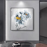FLOWER PAINTING #MY20