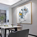 FLOWER PAINTING #MY20