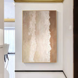 WabiSabi Wall Painting #XY59