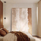 WabiSabi Wall Painting #XY59