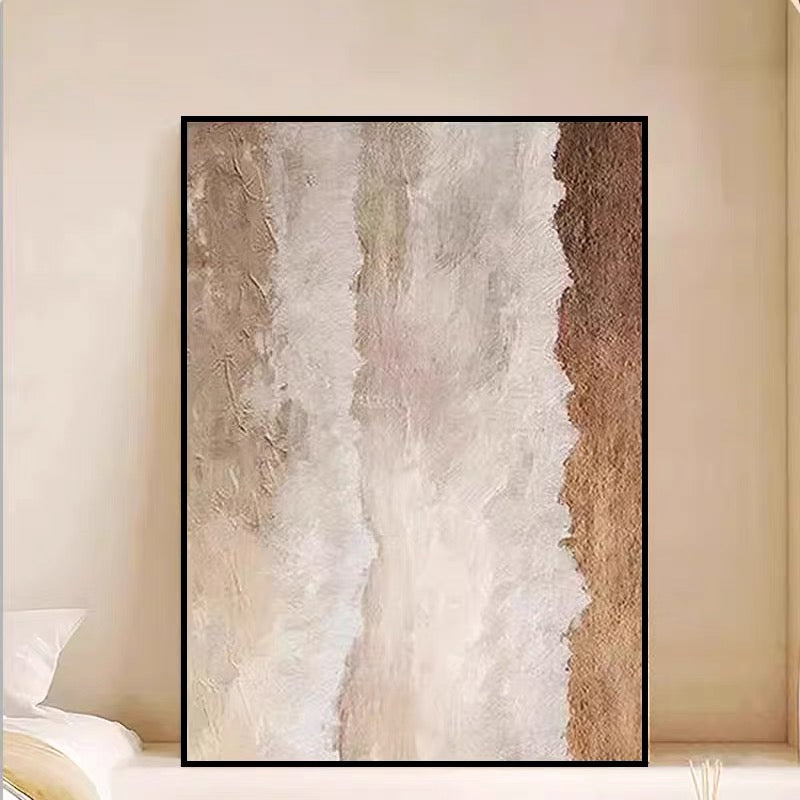 WabiSabi Wall Painting #XY59