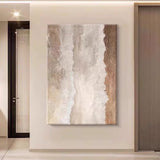 WabiSabi Wall Painting #XY59