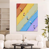 PLASTER TEXTURE ART #XY12