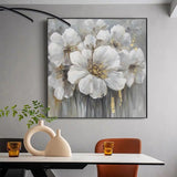 Impressionist Flower Art ＃CC51