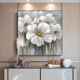 Impressionist Flower Art ＃CC51