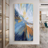 Modern Abstract Art ＃CB71