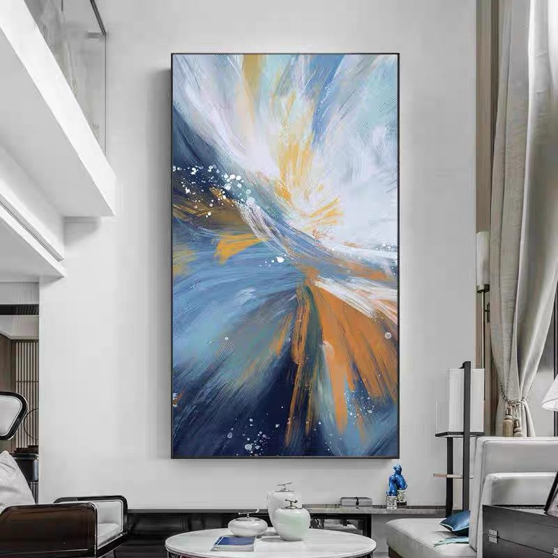 Modern Abstract Art ＃CB71