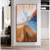Modern Abstract Art ＃CB72