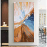 Modern Abstract Art ＃CB72