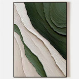 Plaster Texture Art ＃FS62