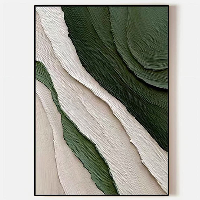 Plaster Texture Art ＃FS62