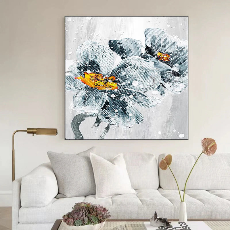 FLOWER PAINTING #MY20