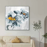 FLOWER PAINTING #MY20