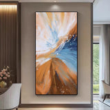 Modern Abstract Art ＃CB72