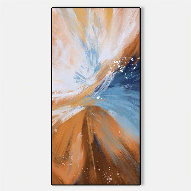 Modern Abstract Art ＃CB72