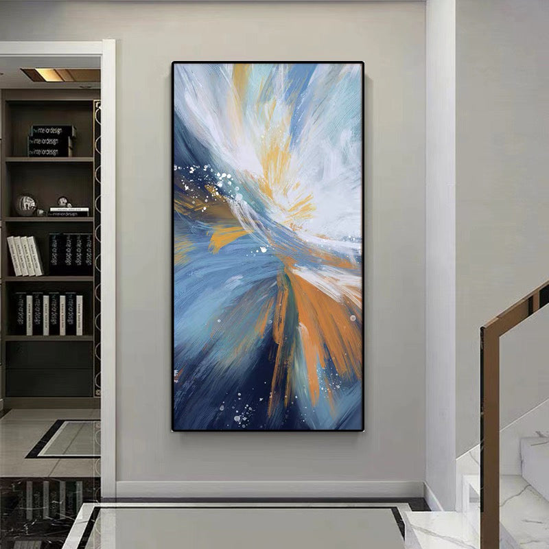 Modern Abstract Art ＃CB71
