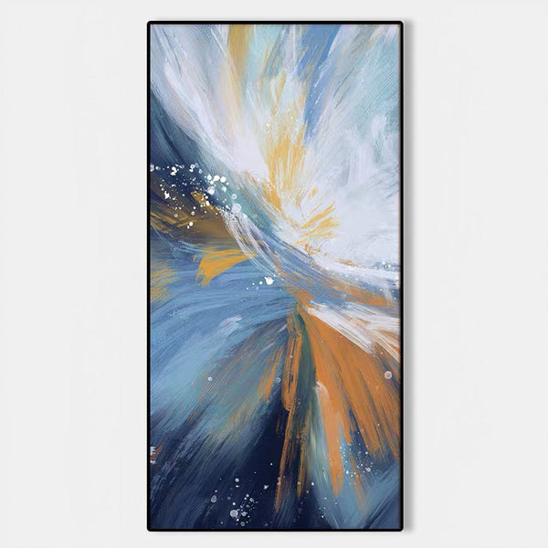Modern Abstract Art ＃CB71